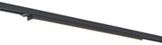 Modern Black Ceiling Lamp for 1-Phase Track System 15W 1180 lm 2700-3800K - Iconic Tsiri Nowoczesny Oswietlenie wewnetrzne