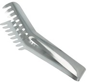 Szczypce do makaronu ze stali nierdzewnej Metaltex Tongs, dł. 20 cm