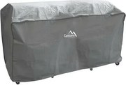 Cattara Pokrowiec na kuchnię ogrodową, 210 x 65 x 110 cm