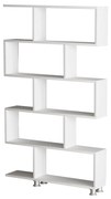 Biblioteczka Nilufer White