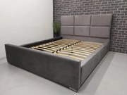 Łóżko sypialniane FOX2 - 120x200