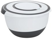 Miska z pokrywką, 5 l