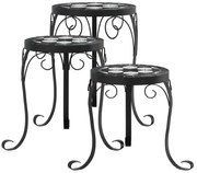 Stojak na kwiaty F5-G38