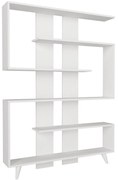 Biblioteczka Rain White