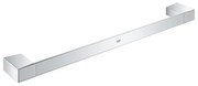 GROHE 40767000 - Wieszak na ręczniki SELECTION CUBE 500 mm błyszczący chrom