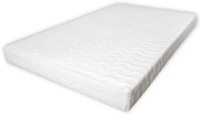 Materac do łóżeczka Standard 80 x 160 cm