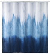 Zasłona prysznicowa Alara, 180 x 200 cm, WENKO