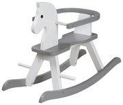 Konik na biegunach – Roba