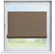 Roleta plisowana rzymska Sycylia