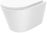 Misa WC podwieszana Rea Tito Tornado NFQ