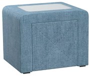 Szafka nocna 81709 tapicerowana