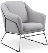 Fotel wypoczynkowy N1-W62