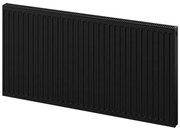 Mexen C11 grzejnik płytowy 300 x 400 mm, podłączenie boczne, 196 W, czarny - W411-030-040-70