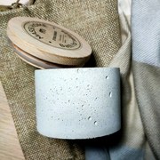 Świeca sojowa 175 ml CITRUS ENERGY