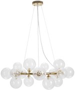 Lampa Sufitowa Wisząca APP907-20CP