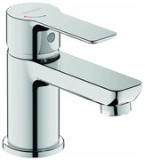 Duravit DC1013002010 - Bateria umywalkowa D-CODE, chrom błyszczący