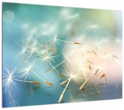 Obraz - szczęścia (70x50 cm)