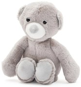 Baby Mix Pluszowa zabawka Miś, 20 cm