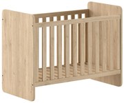 Łóżeczko 60x120 cm Sam – Vipack