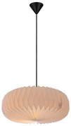 Nordlux - Abażur BELLOY E27 śr. 45 cm