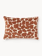 Poszewka na poduszkę Bouclé Nenda