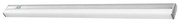 Emithor 70011 Naxos podliniowa oprawa LED, 10 W, 900 lm, 4000 K, srebrny