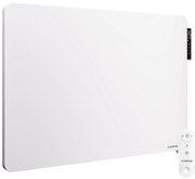 Klarstein Wonderbeam 650W 84x60cm Panel na podczerwień Biały