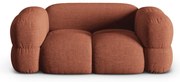 Ceglasta sofa 180 cm Loretto – Cosmopolitan Design