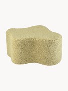 Ręcznie wykonany puf Teddy dla dzieci Cloud