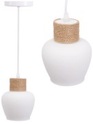Lampa sufitowa boho APP1591-1CP