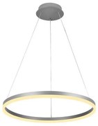 LED regulowany żyrandol na linkę LED/42W/230V 3000-6500K + DO