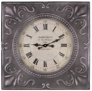 Zegar ścienny Antic Line Grand Hôtel, 60x60 cm