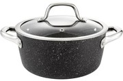 Tescoma Garnek z pokrywką PRESIDENT Stone 2,5 l, 2,5 l