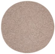 Dywan Kenzy 5036/178 okrągły na taras balkon 120x120 Koło