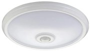 Fulgur 27418 - LED Plafon z czujnikiem DARINA LED/12W/230V