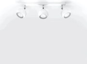 Listwa oświetleniowa OCULARE 3 biały