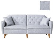 Rozkładana sofa Terra Grey