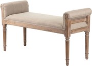 Ławka Versa 106 x 41,5 x 60 cm