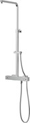 Zestaw prysznicowy z termostatem 3011 BASIC