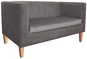 Sofa Monaco noga 15cm buk Kronos22/Poso22