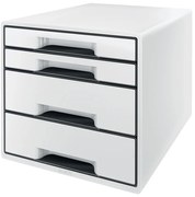 Plastikowy organizer do szuflady WOW – Leitz