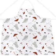 Bawełniany fartuch Toadstools – Butter Kings