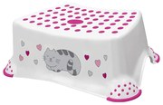 Banquet 4kids Schodki dla dzieci Cat, 40,5 x 28,5 x 14 cm