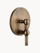 Uchwyt ścienny na świecznik Stoff Nagel