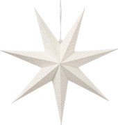 Ozdobna gwiazda bambusowa na okno, KASSINA, Ø 40 cm