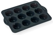 Silikonowa forma do pieczenia muffinów 25,5x36 cm – Blomsterbergs