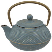 Żeliwny czajnik do herbaty JADE, 800 ml