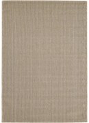 Dywan uniwersalny Loom beżowy 60 cm x 100 cm