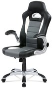 Autronic KA-Y240 GREY Krzesło biurowe