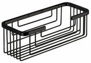 GEDY 2419-14 Smart police, 25,2 x 8,6 x 10,2 cm,czarna matowa